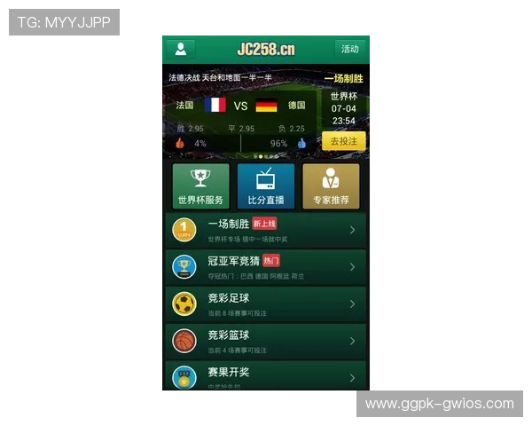 乐天体育平台全面解析：如何选择最适合你的体育赛事投注平台